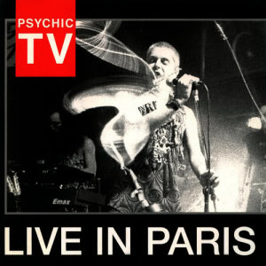 ดาวน์โหลดและฟังเพลง Soul Eater พร้อมเนื้อเพลงจาก Psychic TV
