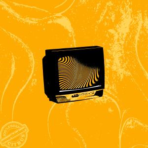 Overthinker的專輯Poltergeist (feat. Hungover)
