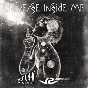 收听Liquid Soul的Universe Inside Me歌词歌曲