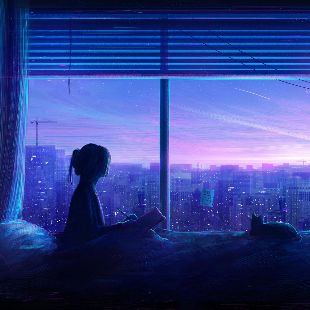 missing you (feat. Whallex) (Explicit)