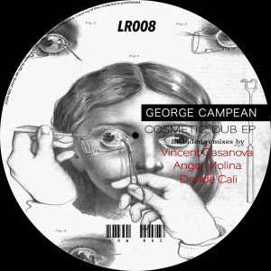 Listen to Cosmetic Dub (Angel Molina) song with lyrics from George Campean