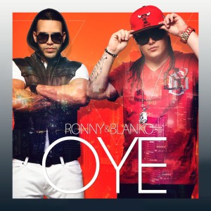 收聽Ronny的Oye歌詞歌曲