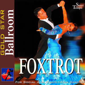 Gold Star Ballroom: Foxtrot
