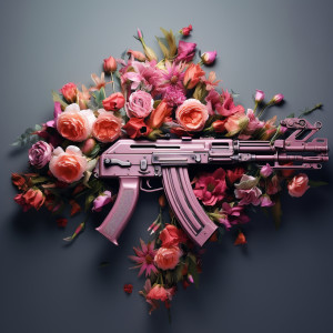Listen to En Guerre AK Moi Même (Explicit) song with lyrics from Ced Auger