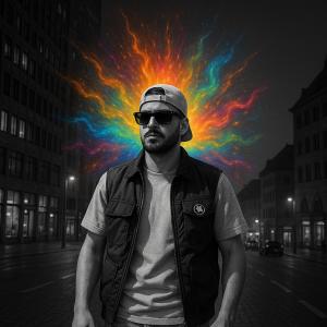 收聽Neli的Big Bang歌詞歌曲