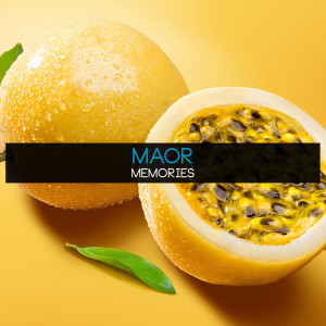 Listen to Memories song with lyrics from Maor