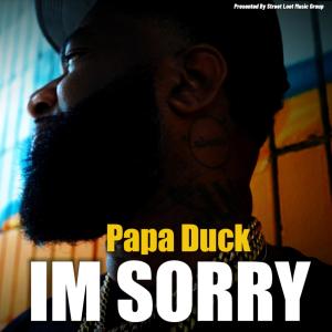 Papa Duck的專輯Im Sorry (Explicit)