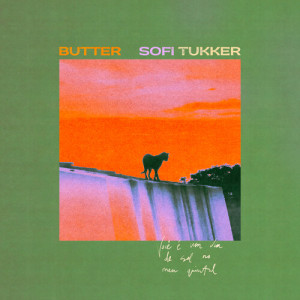 Listen to Hey Homie (butter version) song with lyrics from Sofi Tukker