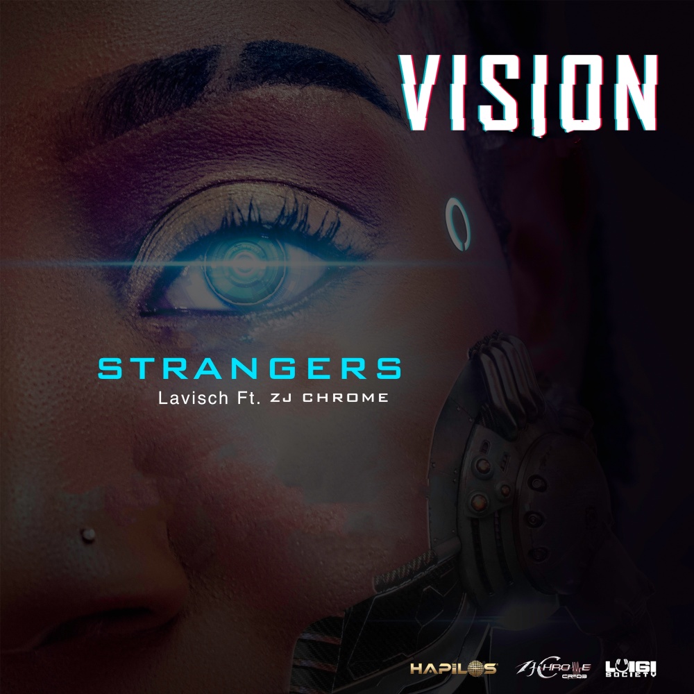Strangers (Explicit)