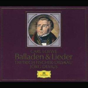 ดาวน์โหลดและฟังเพลง Loewe: Turmwächter Lynkeus zu den Füssen der Helena op.9 Heft 8, No.1 พร้อมเนื้อเพลงจาก Dietrich Fischer-Dieskau