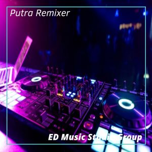 Dengarkan DJ Alone PT II x Bukan Sekali Kamu Buat Begini lagu dari Putra Remixer dengan lirik