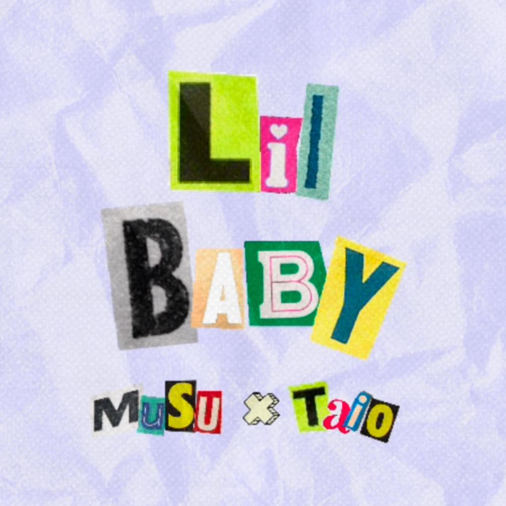 Lil Baby (feat. Taiojr) (Explicit)