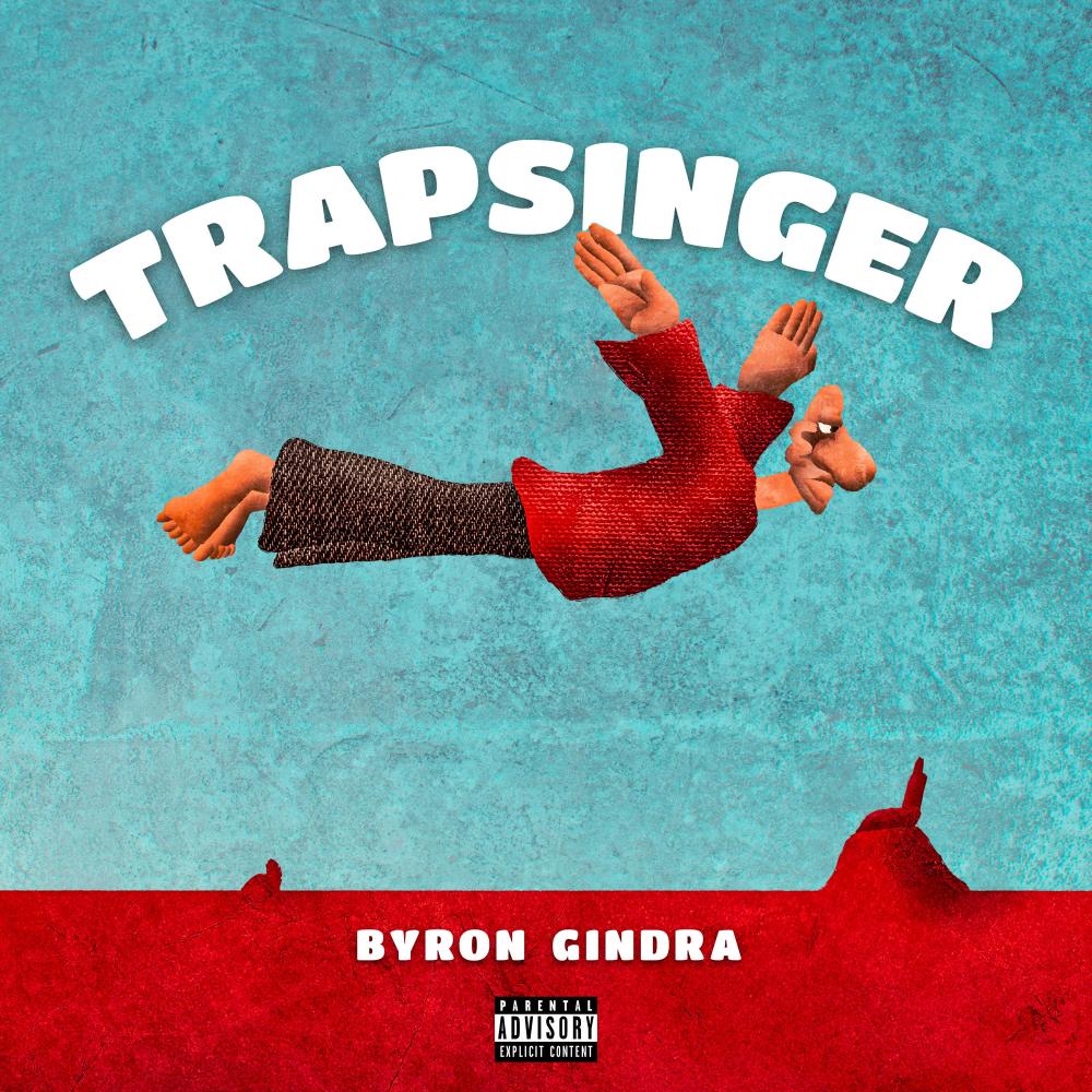 CHIQUITA (feat. Johnny Apple) (Explicit)
