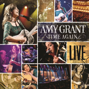 收聽Amy Grant的I Will Remember You (Live)歌詞歌曲