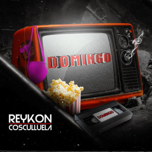 ดาวน์โหลดและฟังเพลง Domingo (feat. Cosculluela) พร้อมเนื้อเพลงจาก Reykon
