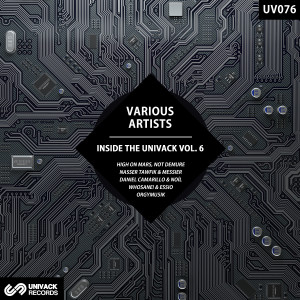 收听Nasser Tawfik的Symphonic歌词歌曲