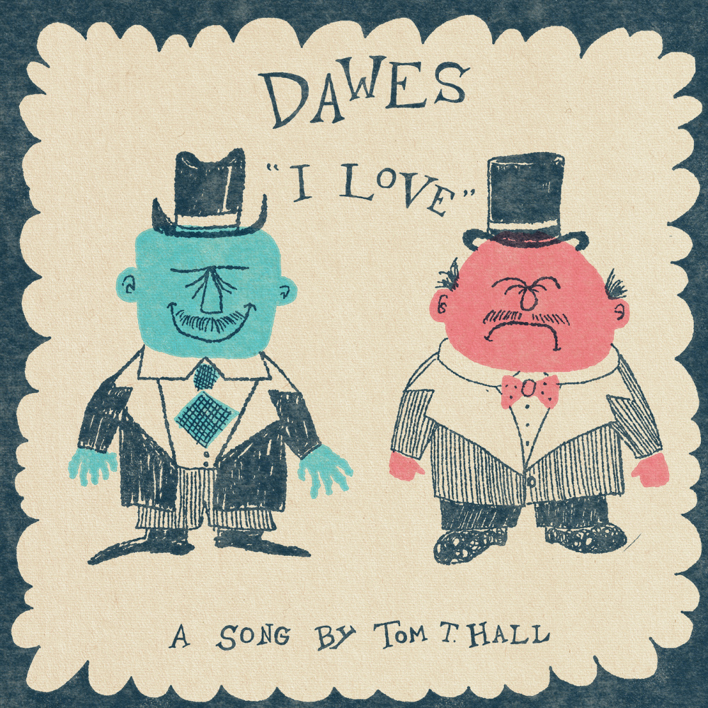 I Love (Amazon Original)