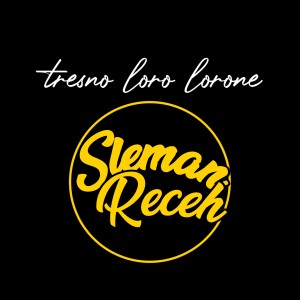 收听Sleman Receh的Tresno Loro-Lorone歌词歌曲