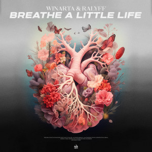 Album Breathe a Little Life from WINARTA
