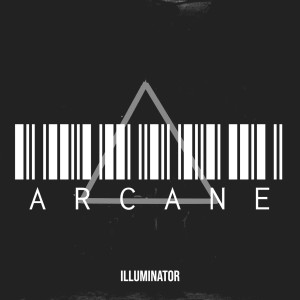 Illuminator的專輯Arcane