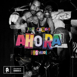 Listen to AHORA song with lyrics from Jon Casey