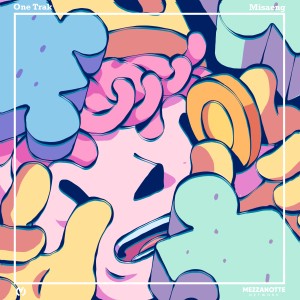 收聽One Trak的Misaeng歌詞歌曲