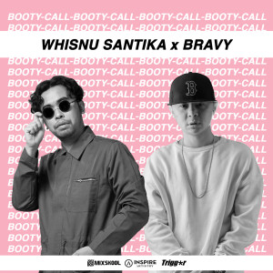 Listen to Booty Call (Explicit) song with lyrics from Whisnu Santika