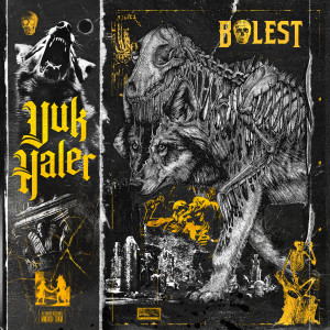 Listen to Rad (Explicit) song with lyrics from Bolest