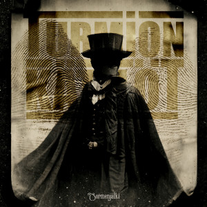 Album Sormenjälki from Turmion Katilot