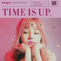캐스퍼的專輯TIME IS UP
