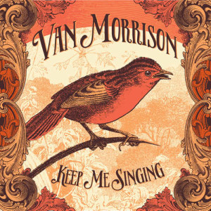 ดาวน์โหลดและฟังเพลง Every Time I See A River พร้อมเนื้อเพลงจาก Van Morrison