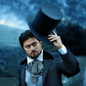Album Igid Ölməlidir from L-Mir