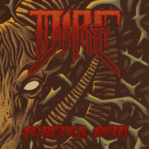 收听Dire的Forever New歌词歌曲