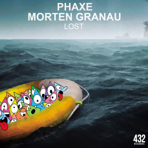 Listen to Lost song with lyrics from Phaxe