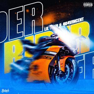收聽lil UBER的Rider (feat. 404Vincent) (Explicit)歌詞歌曲