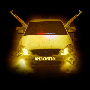 Album OPER CONTROL (Explicit) from SHXRXZE CULT