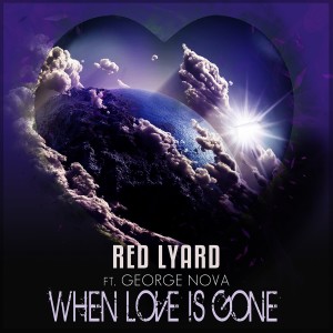 Red Lyard的專輯When Love Is Gone