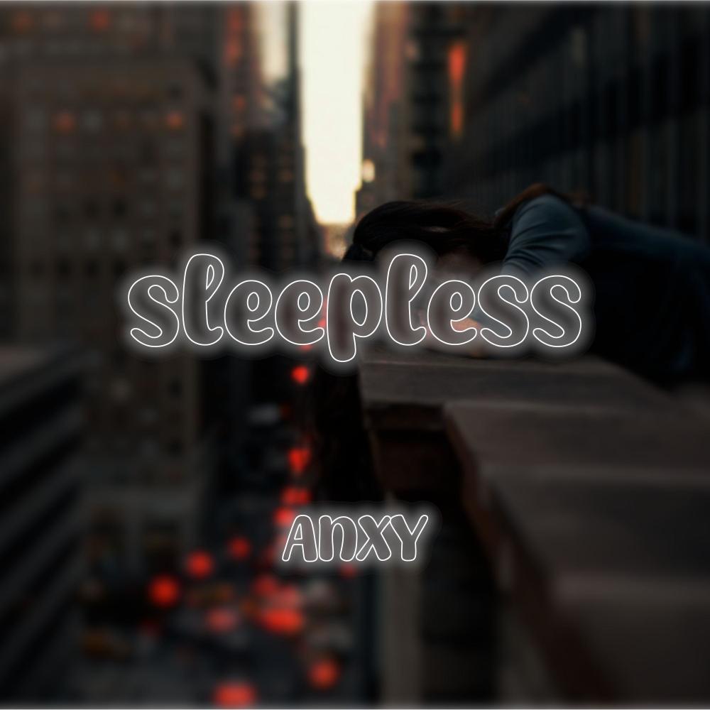 Sleepless