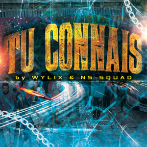 Album TU CONNAIS (Explicit) from WYLIX