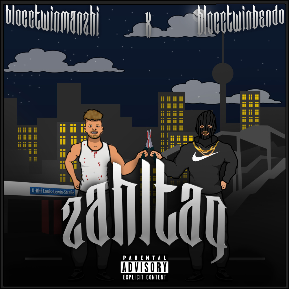 Zahltag (Explicit)