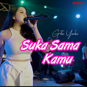 Gita Youbi的专辑Suka Sama Kamu