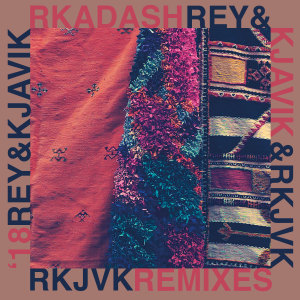 收听Rey & Kjavik的Escape (&Lez Remix)歌词歌曲