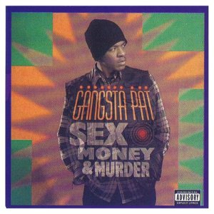收聽Gangsta Pat的That Type (Explicit)歌詞歌曲