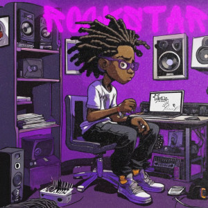 Album Rockstar from JayFlexn