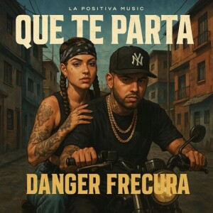 Dengarkan Que Te Parta (Explicit) lagu dari La positiva music dengan lirik