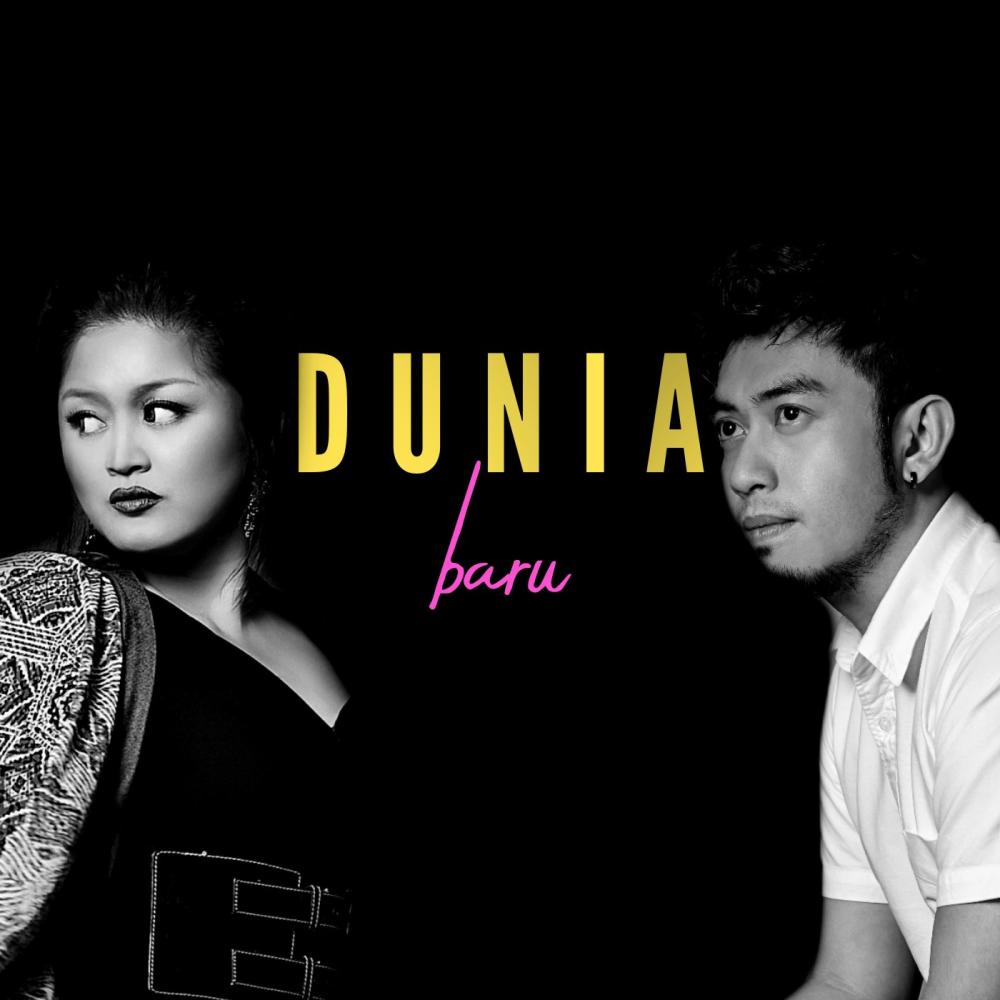Dunia Baru
