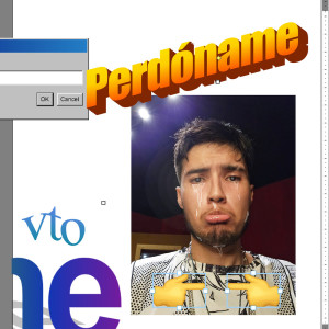 ดาวน์โหลดและฟังเพลง Perdóname (Acústico) พร้อมเนื้อเพลงจาก VTO