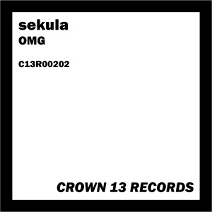 Album Omg from Sekula