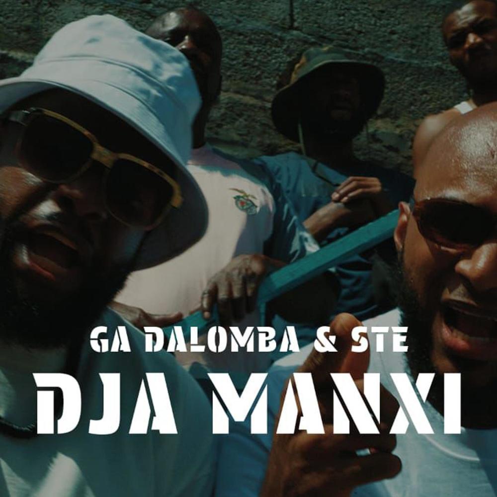 Dja Manxi (Explicit)