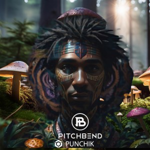 Pitch Bend的專輯Punchik